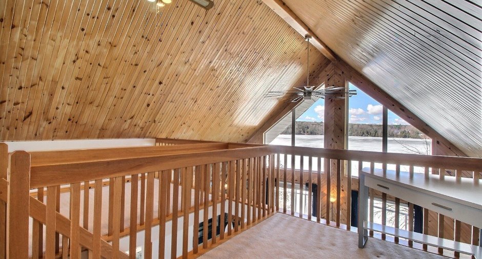 Mezzanine