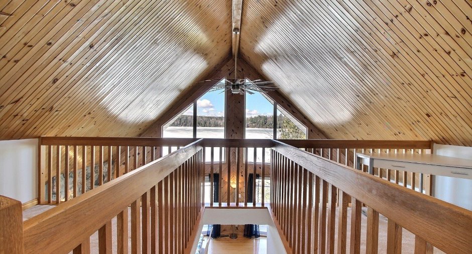 Mezzanine