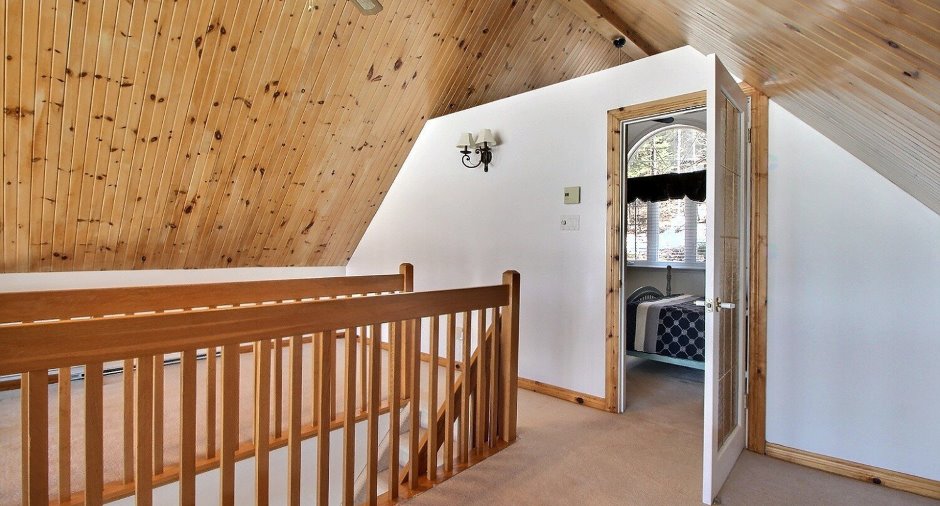Mezzanine