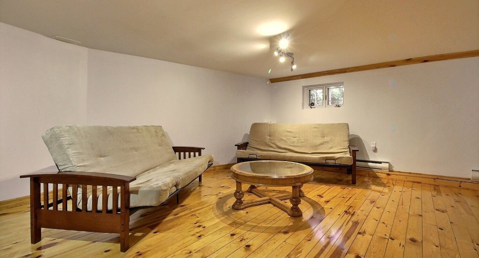 Salle familiale