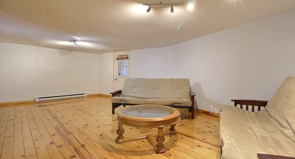 Salle familiale