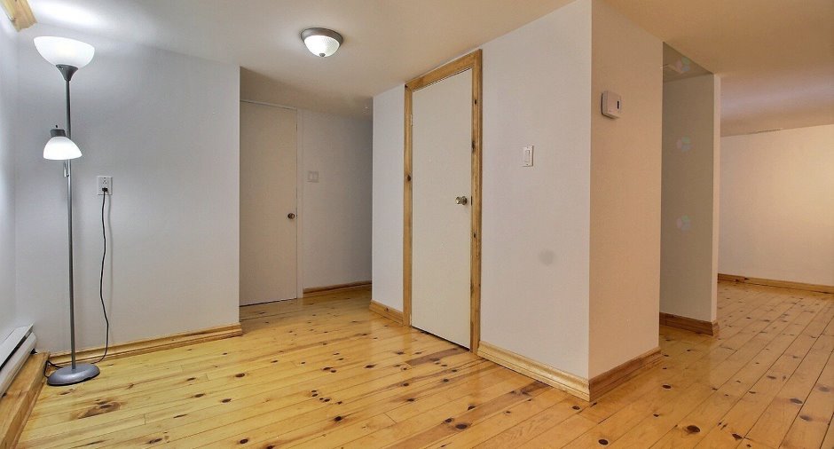 Salle familiale