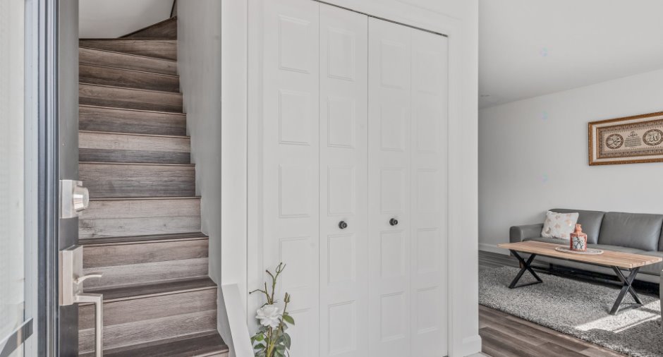 Hall d’entrée/Vestibule