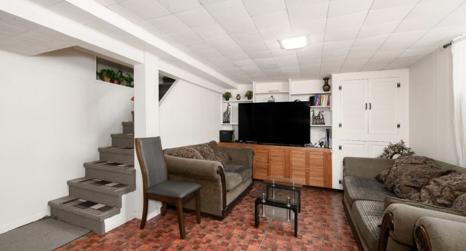 Salle familiale