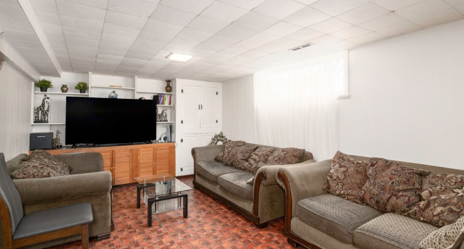 Salle familiale