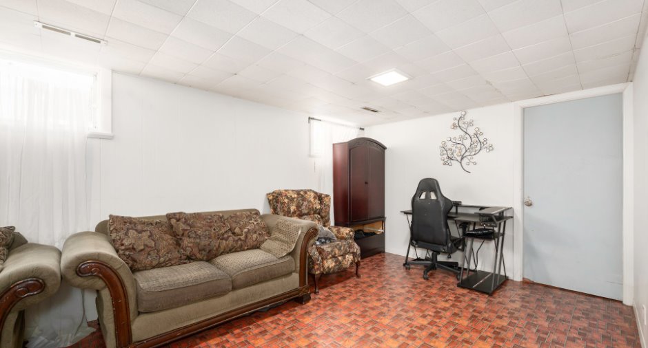 Salle familiale
