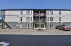 Frontage