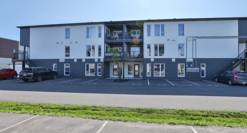 Frontage