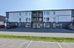 Frontage
