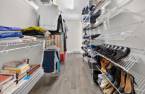 Penderie (Walk-in)