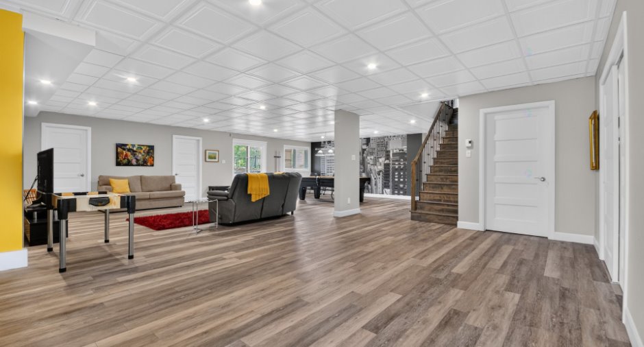 Salle familiale