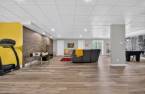 Salle familiale
