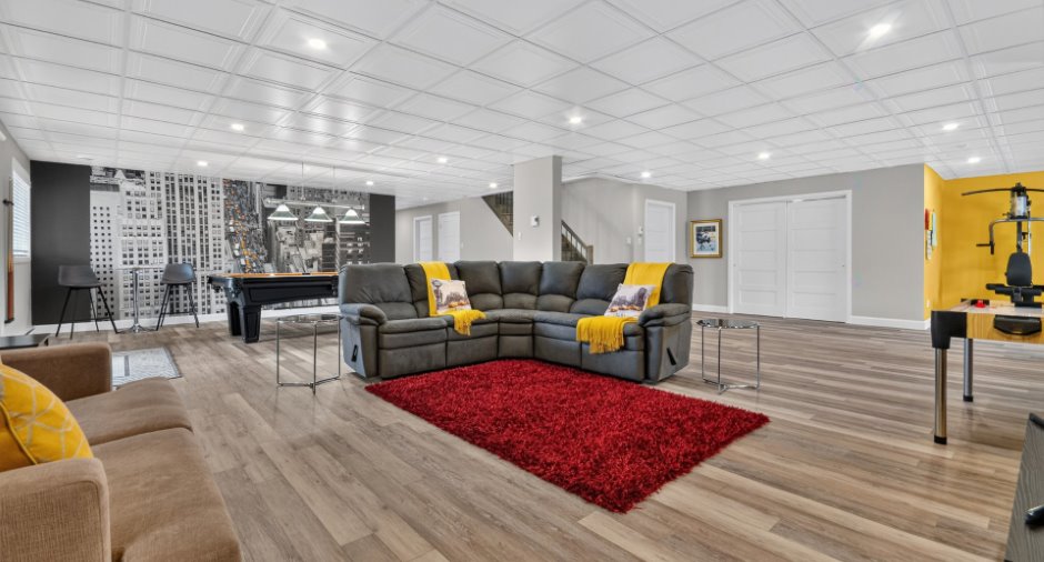 Salle familiale