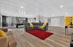Salle familiale