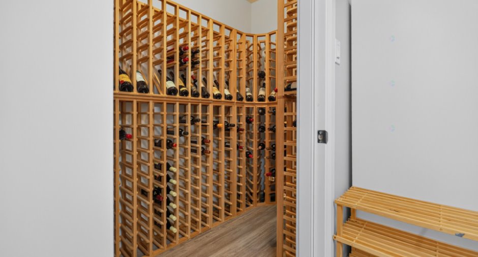 Cave à vin