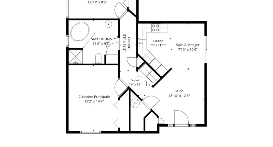 Plan (croquis)