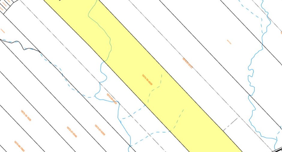 Plan (croquis)