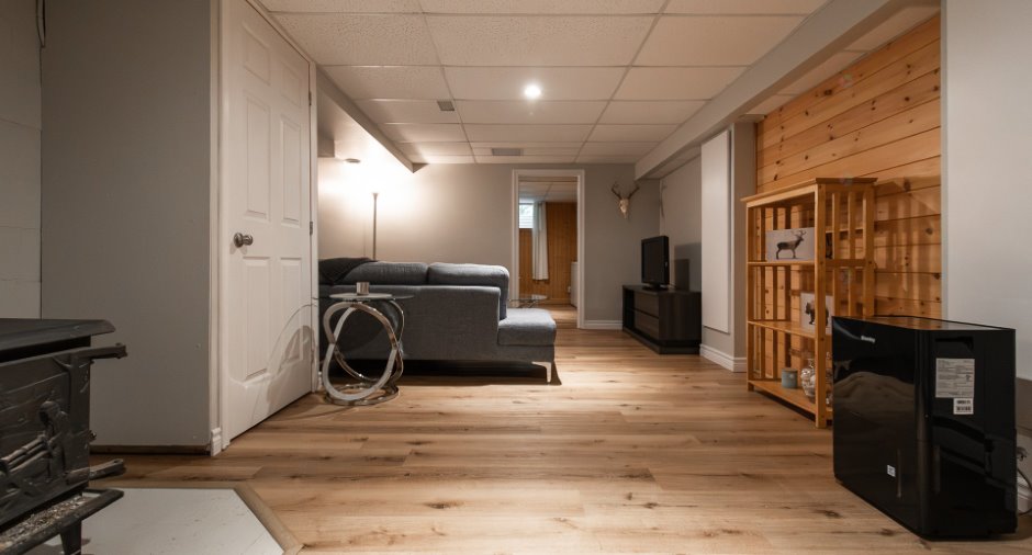 Salle familiale