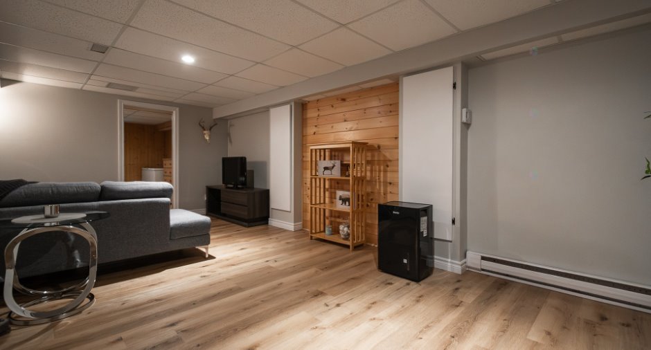 Salle familiale