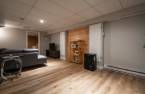 Salle familiale