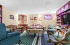 Salle familiale
