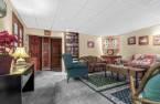 Salle familiale