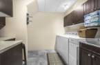 Salle de lavage