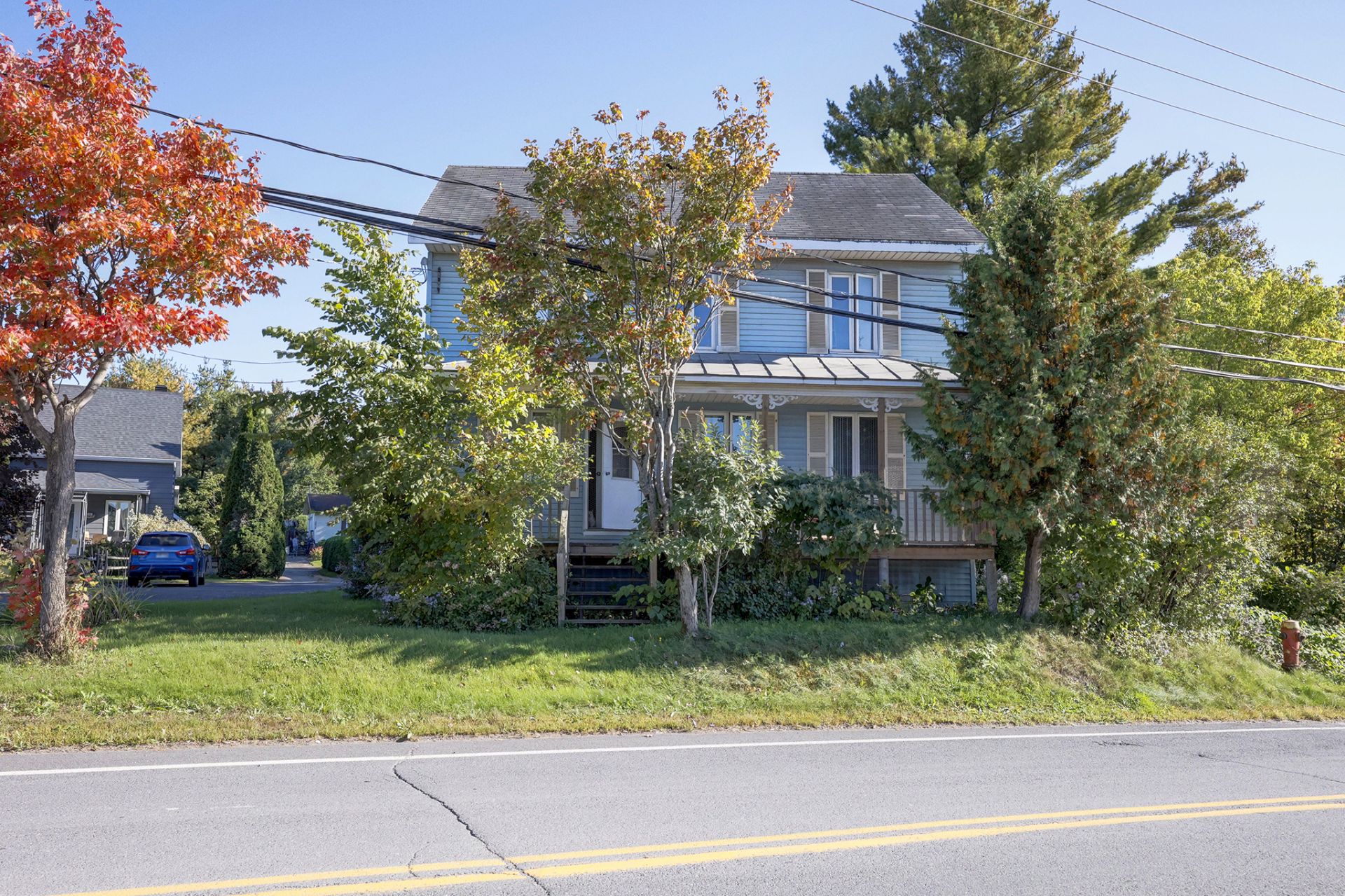 3830 Av. St-Augustin — photo 1