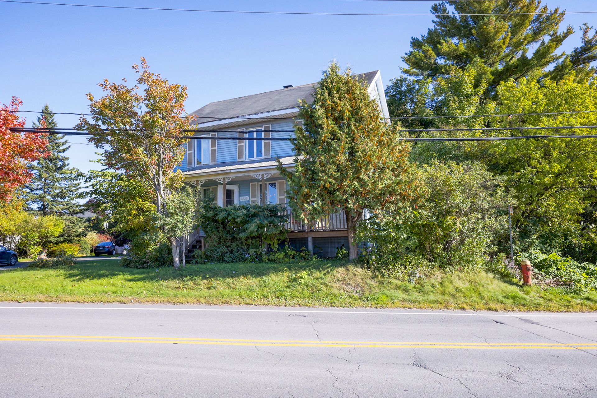 3830 Av. St-Augustin — photo 2
