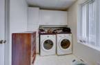 Salle de lavage
