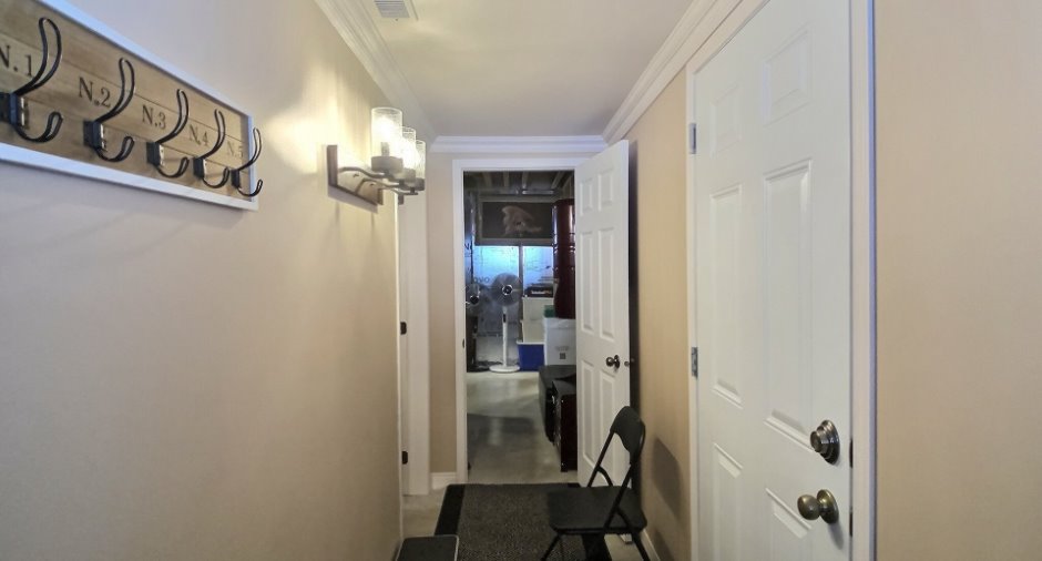 Hall d’entrée/Vestibule