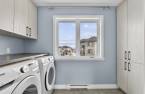 Salle de lavage