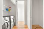 Salle de lavage