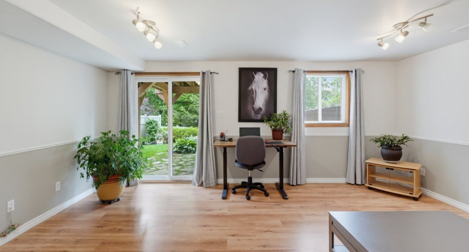 Salle familiale