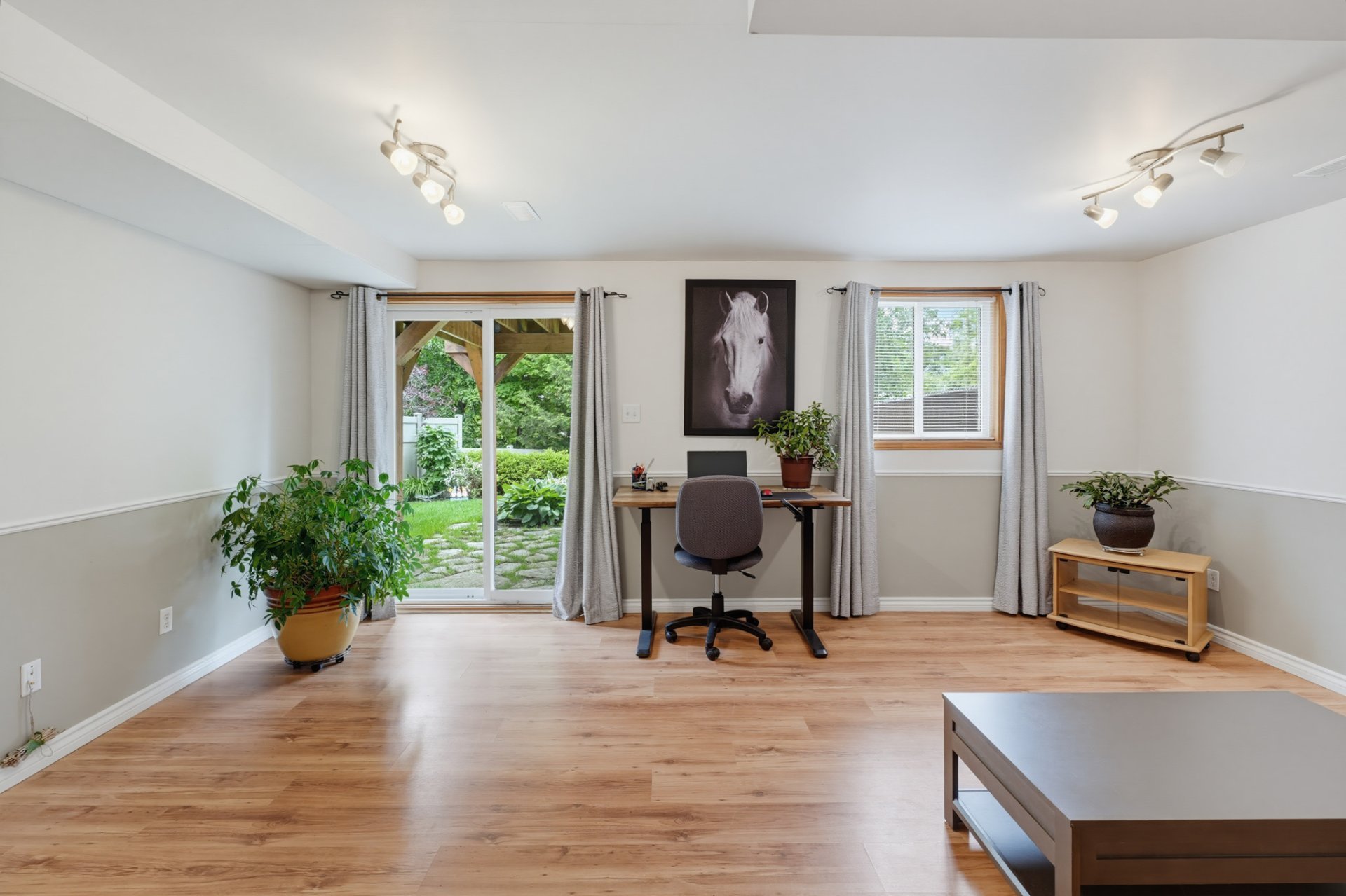 Salle familiale