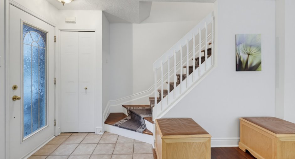 Hall d’entrée/Vestibule