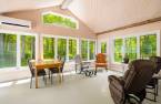 Solarium/Verrière