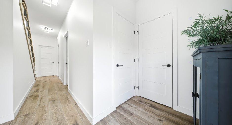 Hall d’entrée/Vestibule