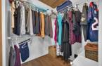 Penderie (Walk-in)