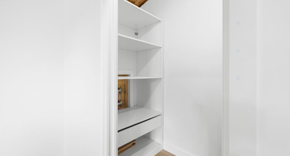Penderie (Walk-in)