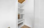 Penderie (Walk-in)