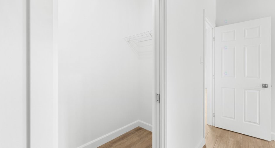 Penderie (Walk-in)