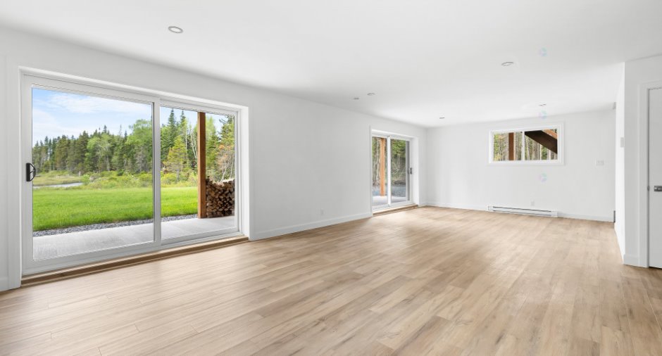 Salle familiale