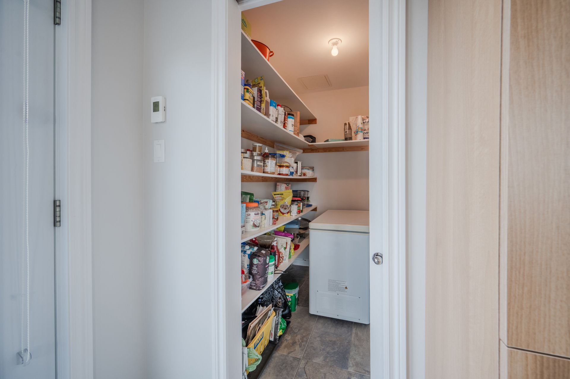 Penderie (Walk-in)