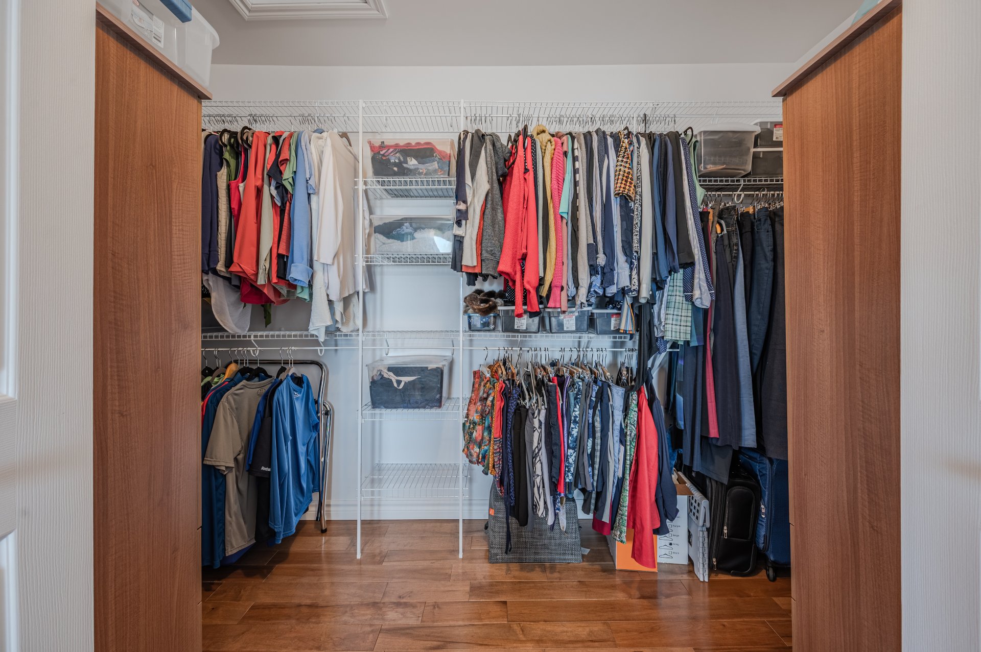 Penderie (Walk-in)