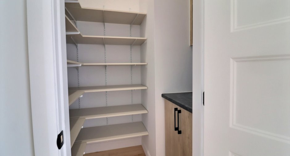 Penderie (Walk-in)