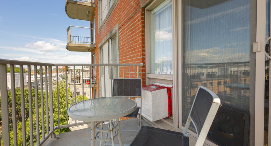 Balcon