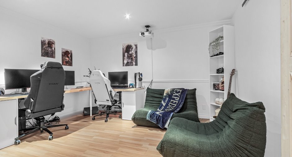 Salle familiale