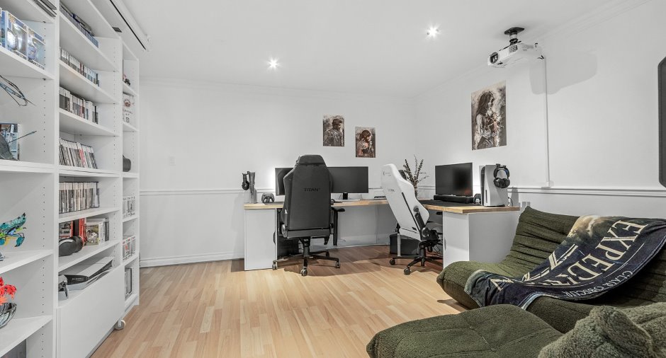 Salle familiale