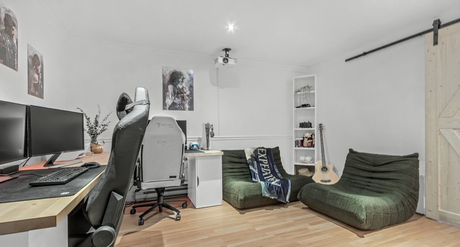 Salle familiale